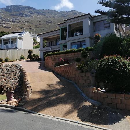 Froggy At The Pond Appartement Simonʼs Town Buitenkant foto